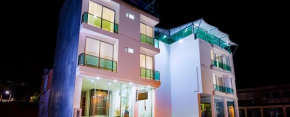 Hotel Natural de la Vega